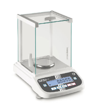 Cân Phân Tích 4 Số Lẻ ADB 200-4