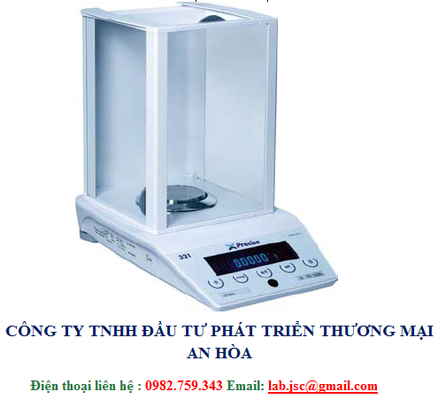 CÂN PHÂN TÍCH 4 SỐ Lẻ Model: LS 220A