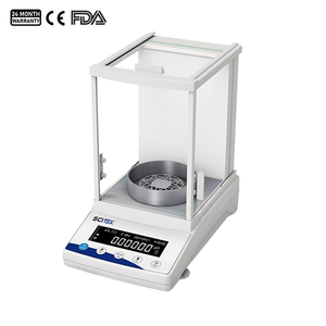 Cân Phân Tích 5 Số Scitek BA-SEM6015A