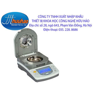 Cân phân tích ẩm YOKE DSH-10A (0-10g,10mg)