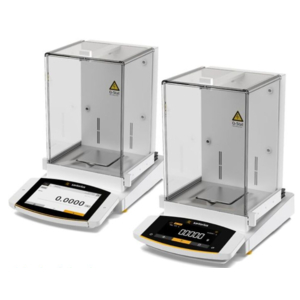 Cân phân tích điện tử (Cubis® II) 3 số lẻ, 3200 g, Model: MCA-3203S MCE-3203S, Hãng: SARTORIUS