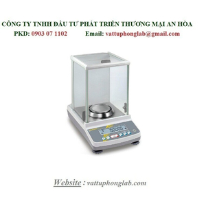 CÂN PHÂN TÍCH ĐIỆN TỬ MODEL:ABJ 220-4MN