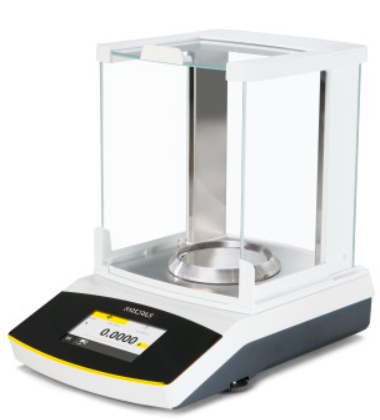 Cân phân tích điện tử (Secura®) 4 số lẻ, 120 g, Model: SECURA124-1ORU SECURA124-1OIN SECURA124-1SKR, Hãng: SARTORIUS