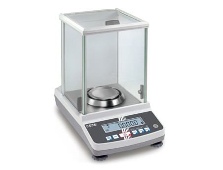 Cân Phân Tích KERN ACJ 200-4M