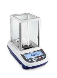 Cân phân tích KERN ALJ 250-4A