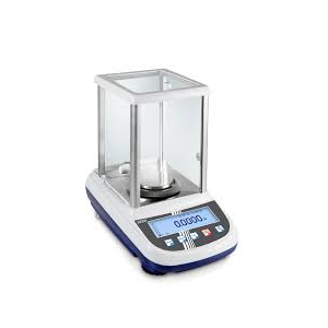 Cân phân tích KERN ALJ 250-4A