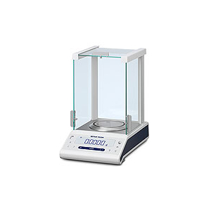 Cân phân tích ML - Mettler Toledo: