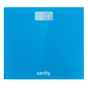 Cân sức khỏe Sanity S6400.ENG