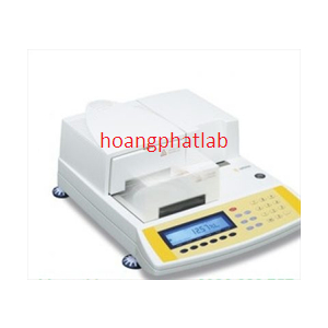 Cân sấy ẩm MA100 Sartorius