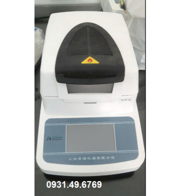CÂN SẤY ẨM DHS-16