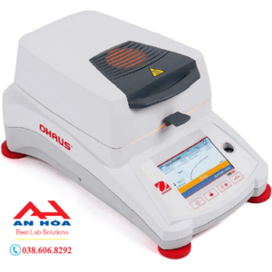 CÂN SÂY ẨM HÃNG OHAUS MODEL: MB90