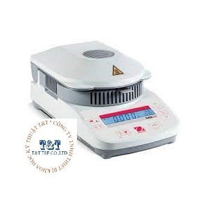 Cân Xác Định Độ Ẩm (Model: MB23 - Ohaus)