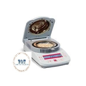 Cân Xác Định Độ Ẩm (Model: MB25 - Ohaus)