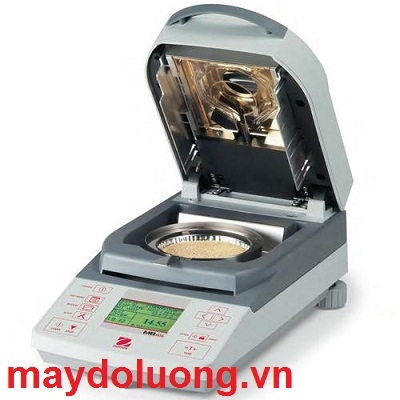 Cân sấy ẩm Ohaus MB45