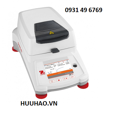 Cân sấy ẩm Ohaus MB90