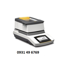 CÂN SẤY ẨM SARTORIUS MA37