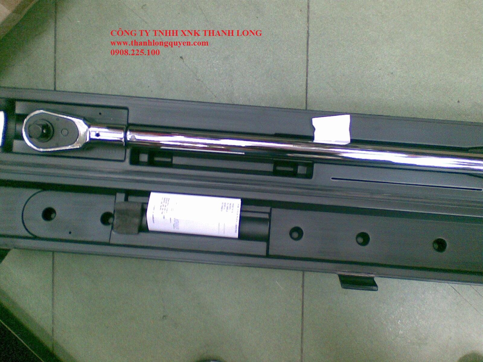 CẦN SIẾT LỰC CDI