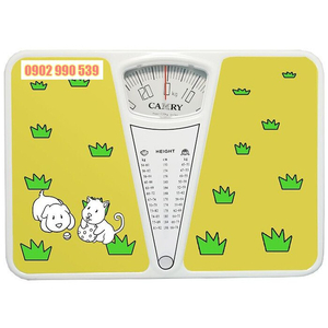 Cân sức khỏe cơ học Camry BR3010-105A