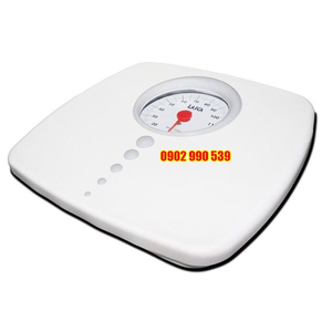 Cân sức khỏe cơ học Laica PS2017
