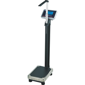 Cân sức khỏe điện tử kèm thước đo chiều cao (có chỉ số BMI) TCS-200LP