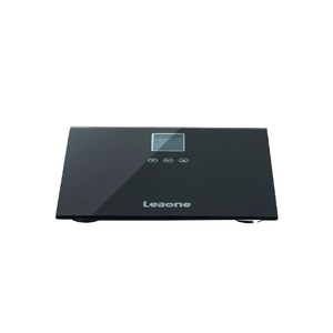 Cân Sức Khỏe Điện Tử LeaOne F1301
