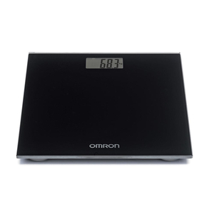 Cân sức khỏe điện tử Omron HN-289