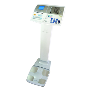 Cân sức khỏe và kiểm tra độ béo Tanita SC-330P