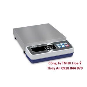 Cân thép không gỉ IoT-Line FKS 15K-4