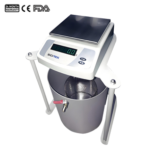 Cân Thủy Tĩnh Scitek BA-5000J