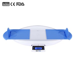 Cân Trẻ Em Scitek BA-BS30
