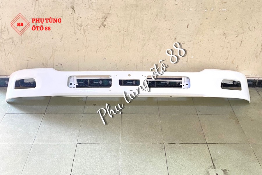 CẢN TRƯỚC, BA ĐỜ XỐC XE TẢI ISUZU FRR 650