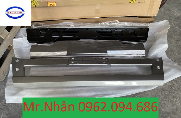 CẢN TRƯỚC DƯỚI HUYNDAI XCIENT TRUNG QUỐC NHẬP KHẨU.