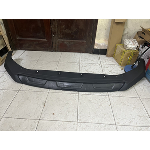 Cản trước dưới MG ZS