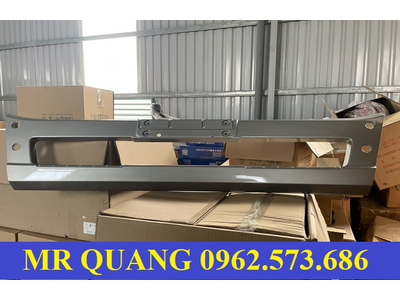 Cản trước xe ben Hyundai Xcient