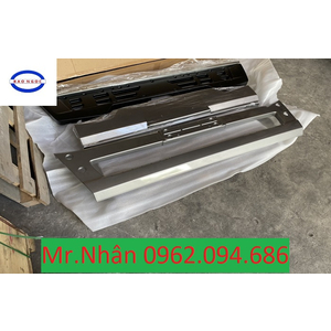 CẢN TRƯỚC DƯỚI HUYNDAI XCIENT TRUNG QUỐC NHẬP KHẨU.