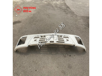 CẢN TRƯỚC XE ĐẦU KÉO ISUZU EXR