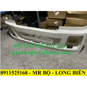 cản trước xe Shacman X3000