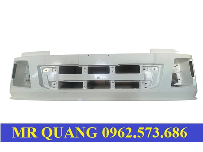 Cản trước xe Shacman X3000