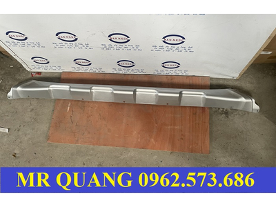 Cản trước xe tải thùng, xe ben Chenglong H7