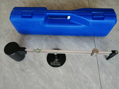 Cân tỷ trọng bentonite YM-3