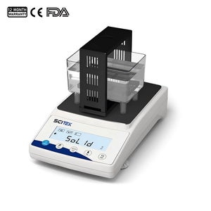Cân Tỷ Trọng Scitek BA-DP600