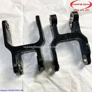 CÙM CÀNG BÁNH XE NÂNG ĐIỆN HANGCHA ABS200-310001-000