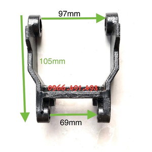 CÀNG LẮP BÁNH XE NÂNG TAY NOBLELIFT