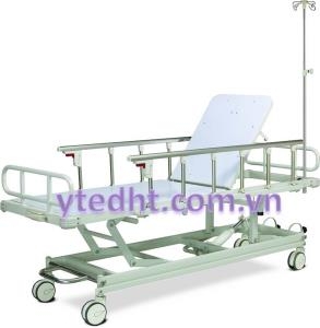CÁNG BỆNH NHÂN (nâng hạ bằng bơm thuỷ lực)