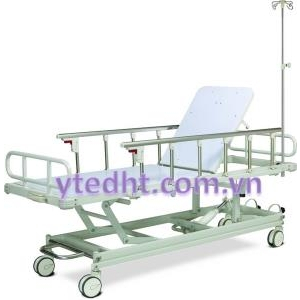CÁNG BỆNH NHÂN (nâng hạ bằng bơm thuỷ lực)