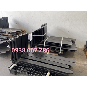 Càng xe nâng | Nĩa nâng