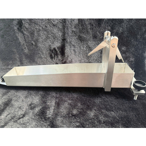 Thiết bị đo độ nhớt 50 cm, thiết bị đo độ đậm đặc 50 cm , Bostwick Viscometer/Consistometer