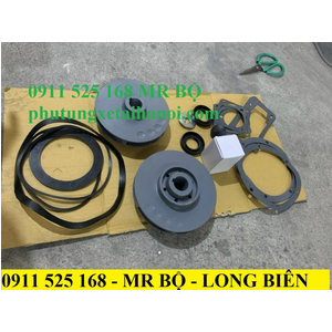 CÁNH BƠM BƠM NƯỚC XE TƯỚI CÂY RỬA ĐƯỜNG