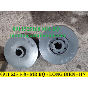 CÁNH BƠM BƠM NƯỚC XE TƯỚI CÂY RỬA ĐƯỜNG