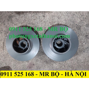 CÁNH BƠM BƠM NƯỚC XE TƯỚI CÂY RỬA ĐƯỜNG
